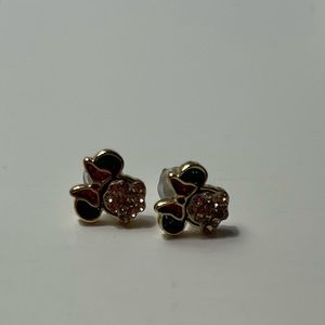 Minnie Mouse BaubleBar Stud Earrings